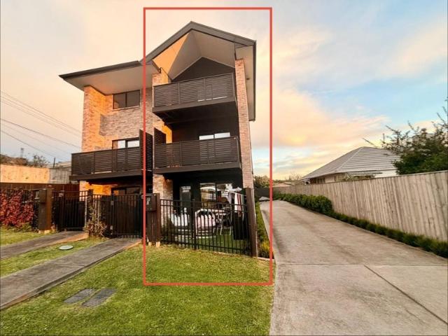 sunnyvale, 2 bedrooms