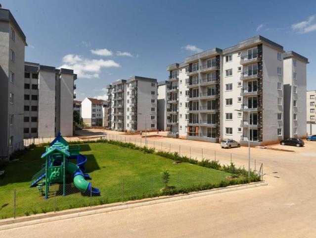 SunPark Residence