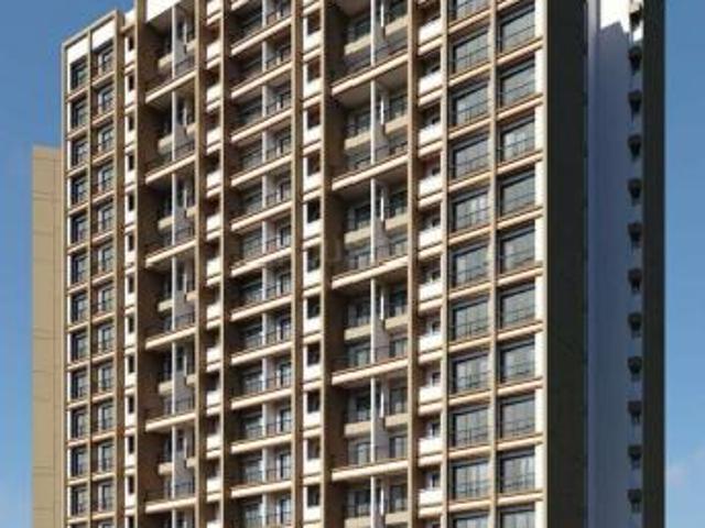 Dombivli East 2 BHK Apartment For Sale Thane