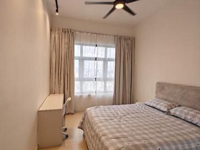 Sunrise mountain view Lakeville Residence Fully furnished