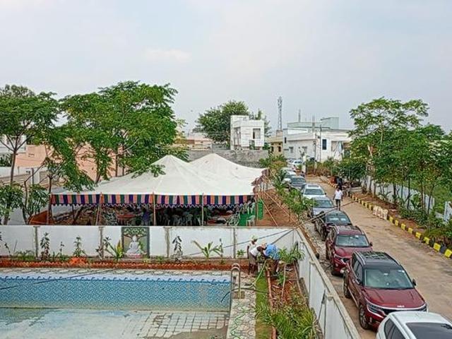 Sunrise Nature Farms,Shadnagar Residential Plot For Sale Ranga Reddy