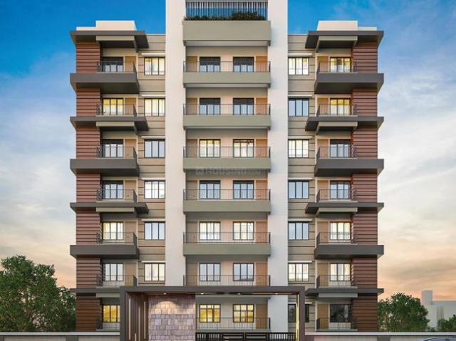 Sunrise,Ahom Gaon 3 BHK Apartment For Sale Guwahati