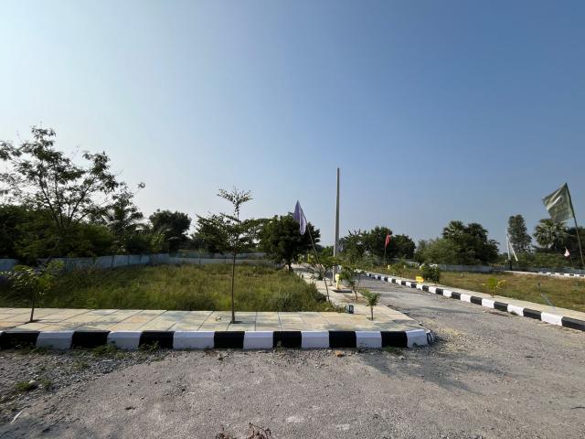 Sunrise Amodha 160 Sq.Yd. Plot in Sadar Nagar Hyderabad Listing ID: #9404
