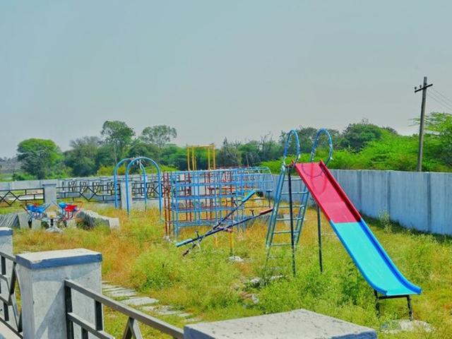 Sunrise Amodha Burgula 300 Sq. Yd. Plot in Burgula Village Hyderabad Listing ID: #10207