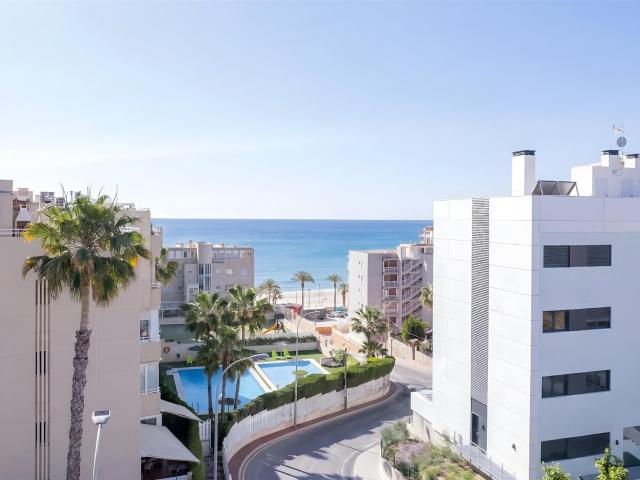 Sunrise Beach, Muchavista Campello 146m² De Muchavista