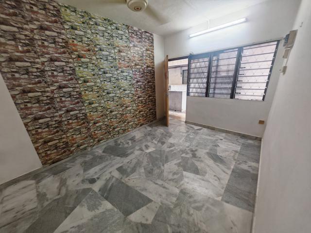 Sunrise Flat Bandar Baru Ampang Near Pandan Mewah Ampang