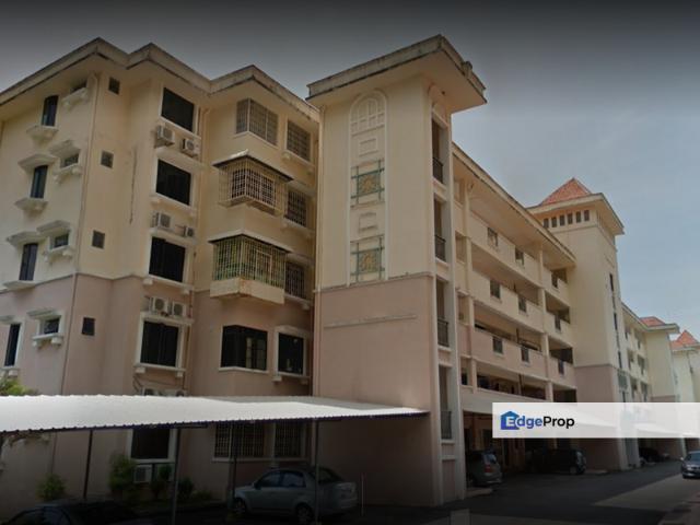 Sunrise Garden Condominium