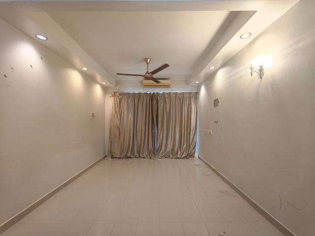 Sunrise Garden low density condo with lift for sale at Sungai Ara