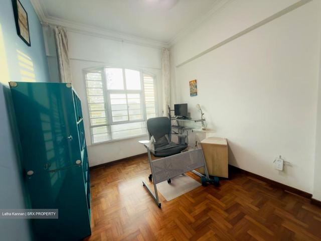 Sunrise Gardens D28, Condominium