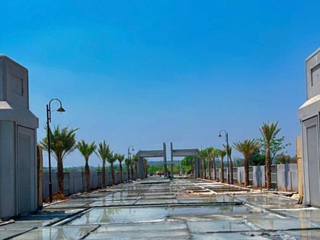 Sunrise Golden Galaxy 165 Sq. Yd. Plot in Shadnagar Hyderabad Listing ID: #9955