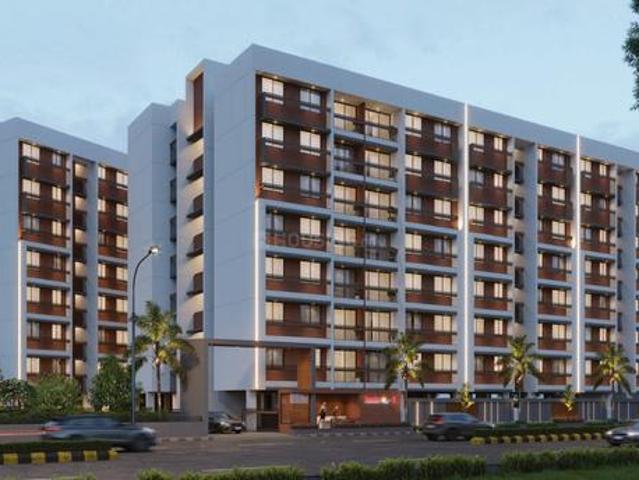 Sunrise Homes1,Vatva 2 BHK Apartment For Sale Ahmedabad