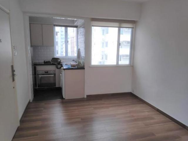 SUNRISE HOUSE 新陞大樓