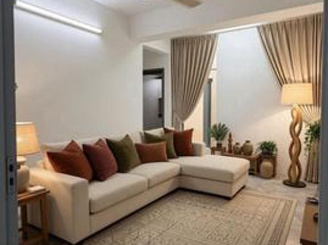 Sunrise Park Apartment Bandar Baru Ampang