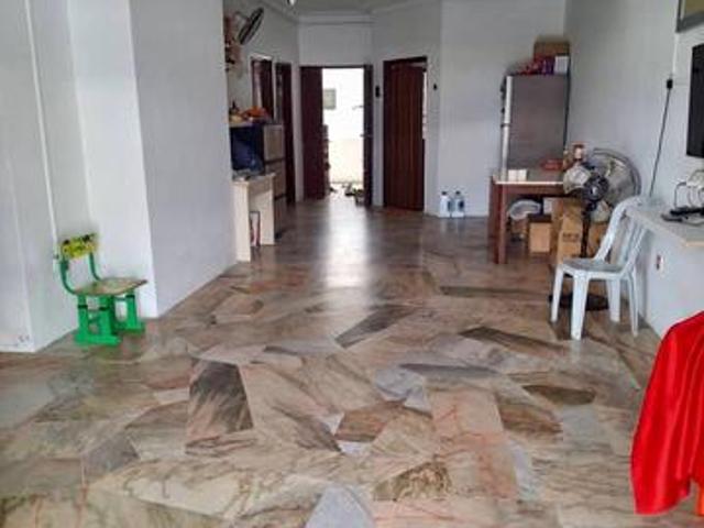 Sunrise Park Block M Bandar Baru Ampang Selangor FOR SALE