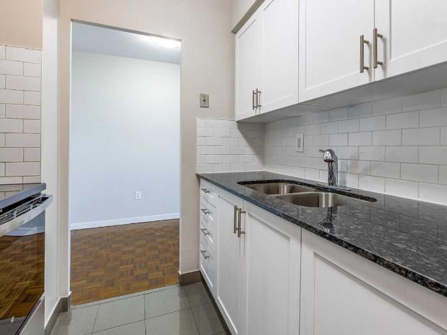 Sunrise Tower Apartments 3 Bedroom Apartment for Rent at 1650 Sheppard Ave E, Toronto, ON M2J 1V3 The Peanut