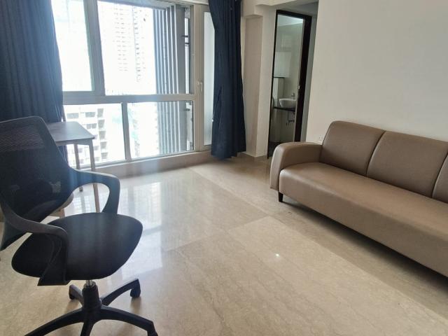Sunrise Tower Goregaon 1 Bedroom 310 Sq. Ft. Apartment in Goregaon West Mumbai Listing ID: #10042