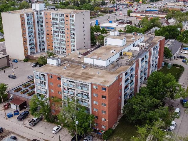 Sunrise Towers 1 Bedroom 1 Bath 1Bed1BathB Apartment for Rent