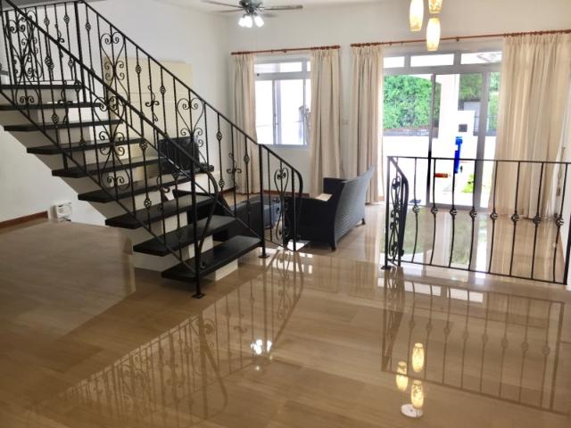 Sunrise way Terraced House For Rent, $6,300, 4 Bed 2 Bath 2,200 sqft $3.84 psf