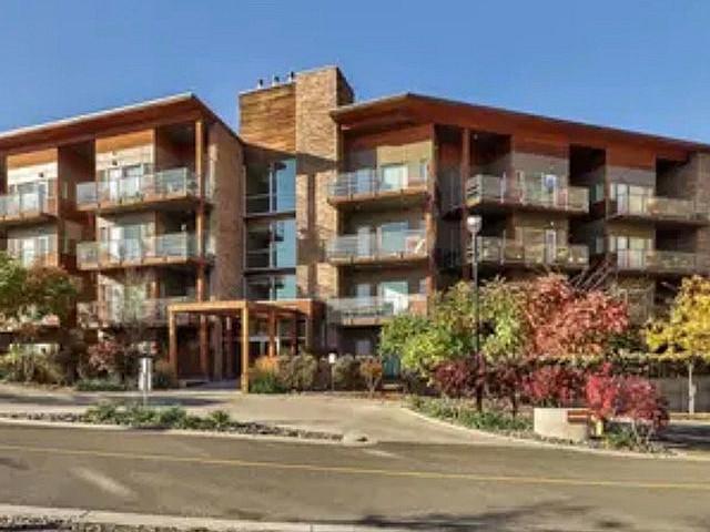 Sunrivers Condo