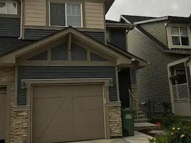 Sunset Duplex