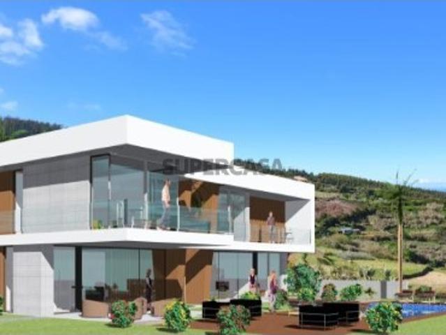 Sunset Hills Ponta do Sol