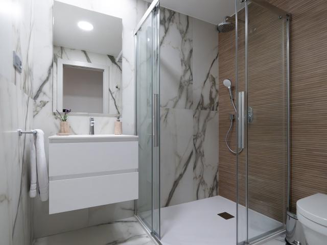 Sunset Sailors by Tm se encuentra en una zona privilegiada d. 191m² Benidorm