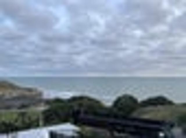 Sunset pde section Kai iwi beach