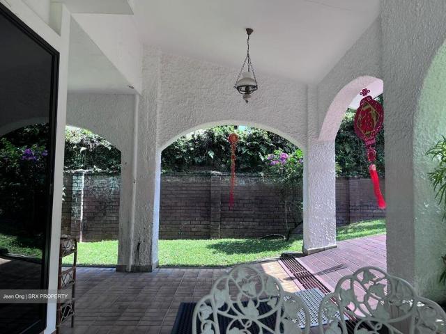 Sunset Way D21, Detached