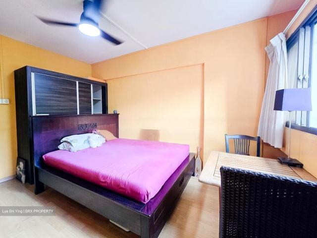 Sunset Way Residence Clementi, HDB 4 Rooms