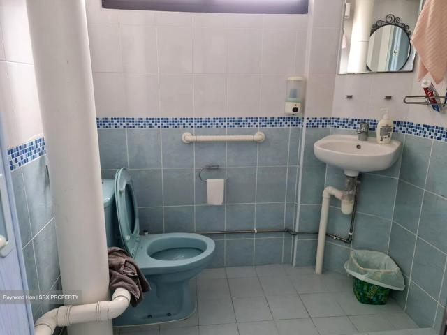 Sunset Way Residence Clementi, HDB 4 Rooms