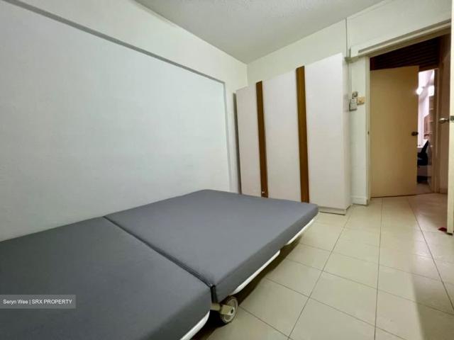 Sunset Way Residence Clementi, HDB 4 Rooms