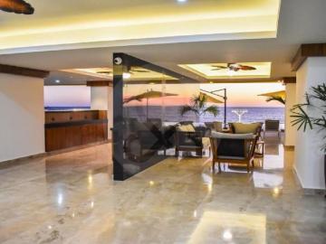 SUNSET VIEW: Departamento en venta en Ferrocarrilera