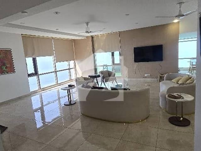 Sunset View Penthouse 2 Bedrooms Full Sea Facing Is Available For Rent