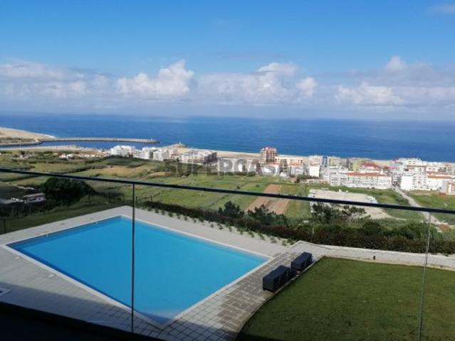 Sunset Views apartamento T2 com vista mar!