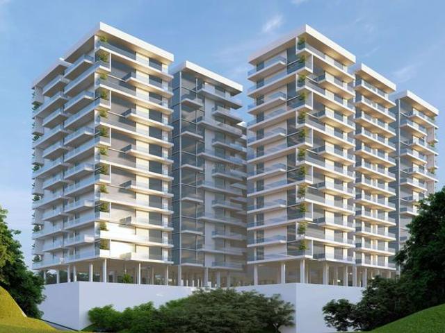 Sunshine Terra Project,Manikonda 3 BHK Apartment For Sale Hyderabad