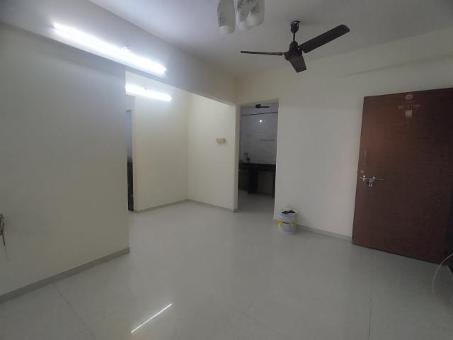 Sunshine Willows 1.5 Bedroom 775 Sq. Ft. Apartment in Ghansoli Navi Mumbai Listing ID: #10003