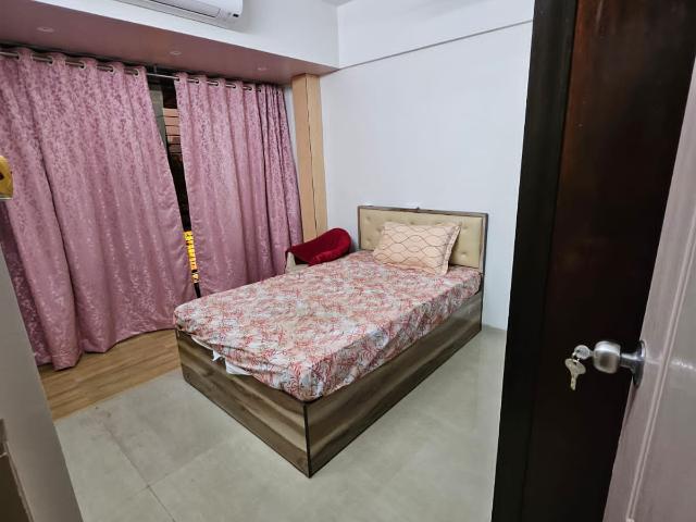 Sunshine Willows 1 Bedroom 656 Sq. Ft. Apartment in Ghansoli Navi Mumbai Listing ID: #10234