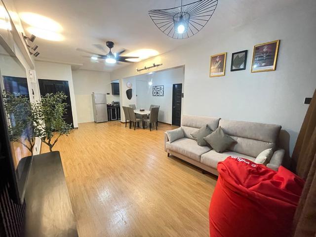Sunshine Bay Resort Condominium Port Dickson Freehold Renovated