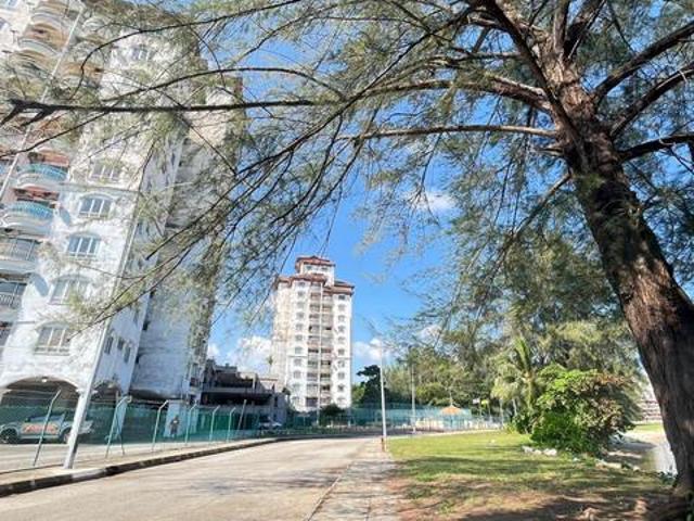 Sunshine Bay Resort Port Dickson For Sale