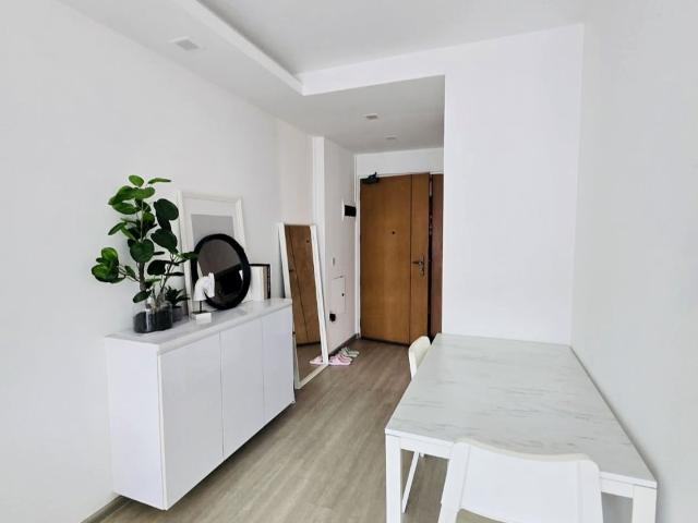 Sunshine Court Choa Chu Kang, HDB 3 Rooms