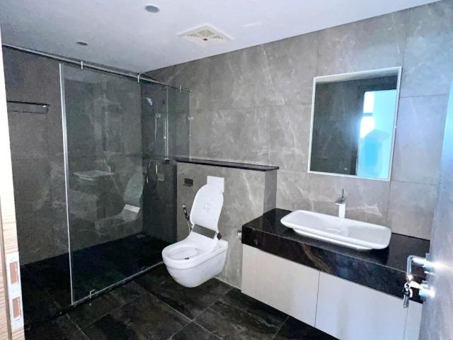 SUNSHINE DIAMOND RIVER 2BR 2BA LARGE AREA 124SQM RENTAL: 18M VND