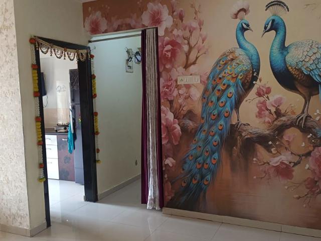 Sunshine Elegance Thakurli Thane 2 Bedroom 1060 Sq. Ft. Apartment in Thakurli Thane Listing ID: #10073