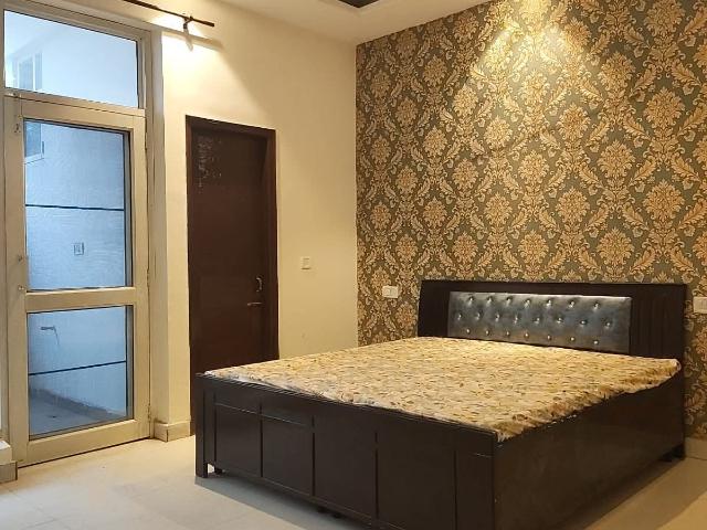 Sunshine Enclave 3 Bedroom 1305 Sq. Ft. Apartment in Vip Road Zirakpur Listing ID: #10244