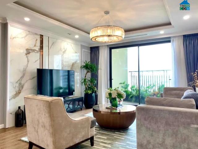 SUNSHINE GARDEN – Căn góc hoa hậu 3PN – View đẹp – Giá tốt