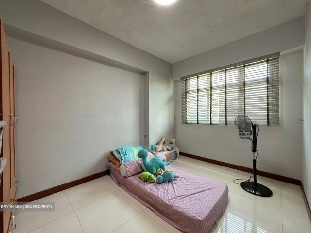 Sunshine Gardens Choa Chu Kang, HDB 4 Rooms
