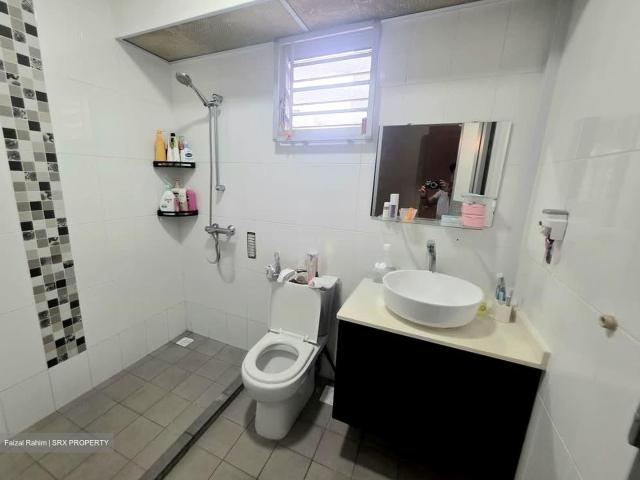 Sunshine Gardens Choa Chu Kang, HDB 4 Rooms