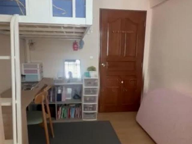 Sunshine Gardens Choa Chu Kang, HDB 5 Rooms