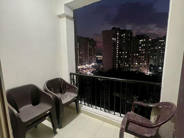 Sunshine Helios 4 Bedroom 2850 Sq. Ft. Apartment in Sector 78 Noida Listing ID: #9963