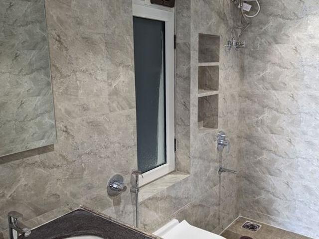 Sunshine Infinity 3 Bedroom 1480 Sq. Ft. Apartment in Wadala Mumbai Listing ID: #10206