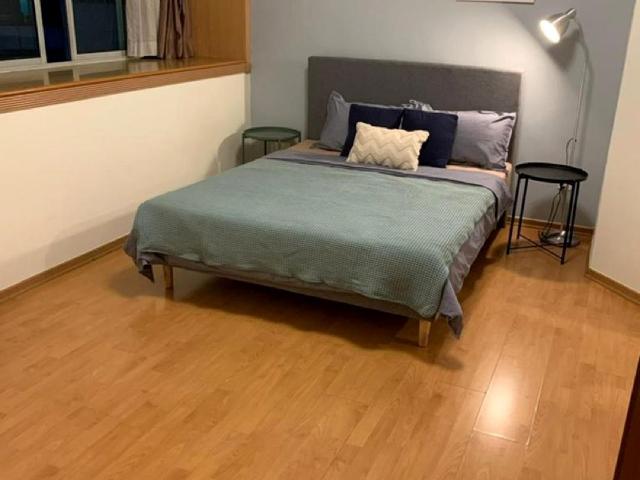 Sunshine Plaza D7, Apartment